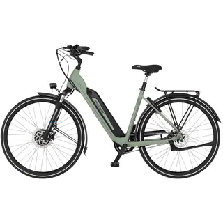 Fischer CITA 2403 28 Zoll RH 50 cm grün