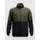 Fleecejacke Dark Wild L