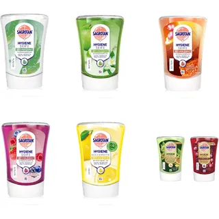 Sagrotan No-Touch Nachfüller Kids 250 ml