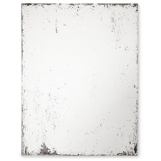 HKliving - Antik Optik Spiegel M, 40 x 50 cm
