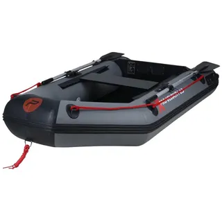 None Dinghi Pure4Fun Schlauchboot mit Lattenboden Dingi Beiboot Motorboot