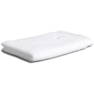 Möve Superwuschel Gästehandtuch 30 x 50 cm snow