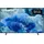 GQ55Q8F 55" QLED 4K Vision AI Smart TV Q8F