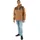 Jacket Braun XXL