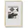 walther design Aluminium gold 40x60 1 St