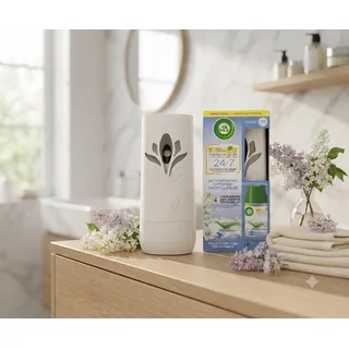 Airwick Freshmatic Max Duftspender 250 ml