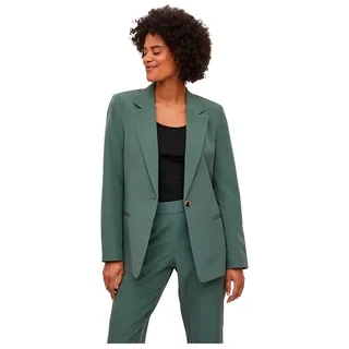 VILOWNY Straight Blazer - NOOS - 34