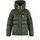 EXPEDITION DOWN LITE JACKET W Deep Forest 38