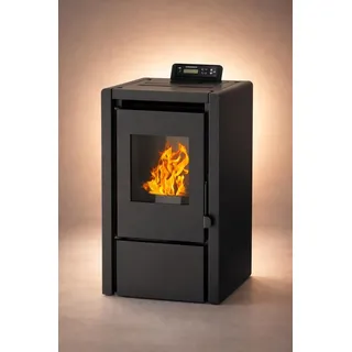Nemaxx PC5 Stahl Schwarz