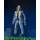 Beetlejuice 1988 Actionfigur 18 cm Grau/Schwarz/Weiß