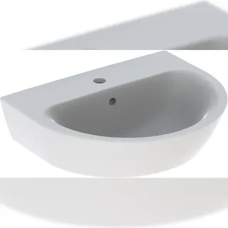 Geberit Renova Waschtisch 55 x 45 cm (500.369.01.1)