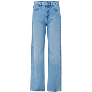 SALSA JEANS Jeans Wide High Waist Blue 33/32