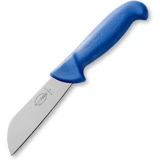 Friedr. Dick F. Dick Fischmesser/Angelmesser ErgoGrip 10 cm, Messerstahl rostfrei, 56 HRC) - 82420101, Silber
