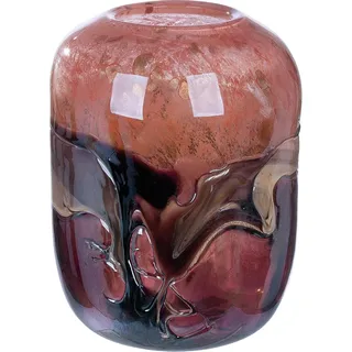 Casablanca by Gilde Vase Apart Bubble (1 x)