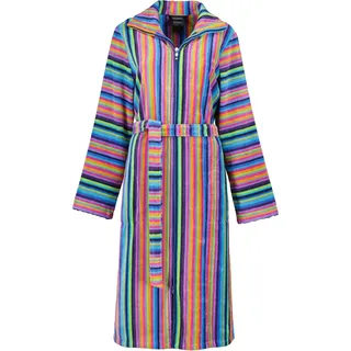 CAWÖ Bademantel 1456 Multicolor L