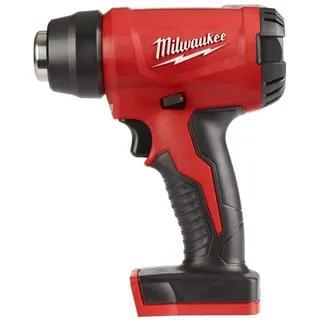 Milwaukee M18 BHG-0 Akku-Heissluftgebläse ohne Akku/Ladegerät