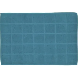 Ross Unifond Blau 70 x 50 cm