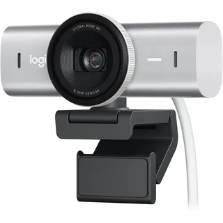 Logitech MX Brio Grau