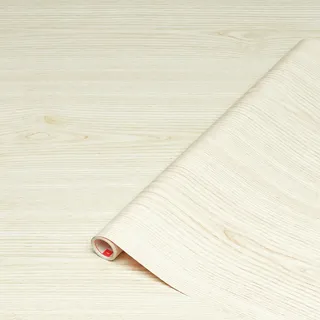 d-c-fix Möbel-Klebefolie Weißesche 67,5 cm x 15 m