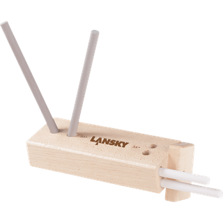 Lansky LCD5D Lansky 4 rod Trunbox