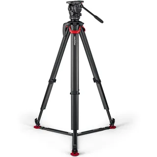 Sachtler System aktiv8T flowtech75 GS