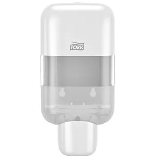 TORK Seifenspender Elevation S5 Mini 525ml Weiß