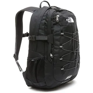 The North Face Borealis Classic TNF Black/Asphalt Grey