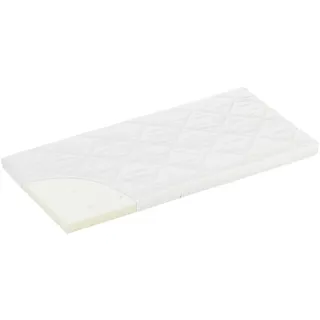 Kindermatratze Matratze für Wiegen 50x83x4 cm, Alvi®