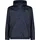 Regenjacke Herren Blau 52