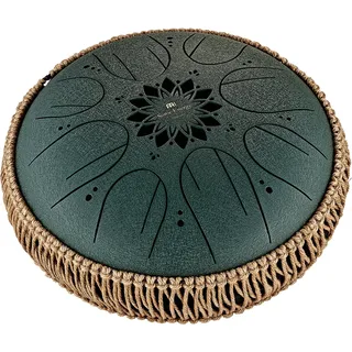 Meinl Steel Tongue Drum Medium Octave F#-Moll