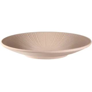 APS Speiseteller Ø 21 cm beige