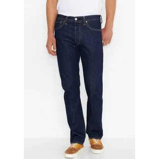 Levi's 501TM Original Jeans One Wash 34 32