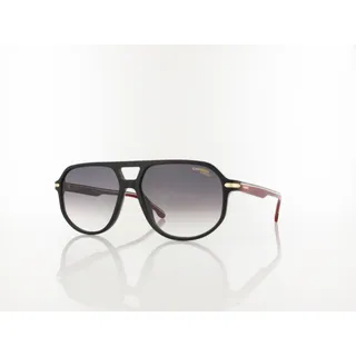 Carrera CARRERA 375/S OIT/9O 58 black red / dark grey gradient