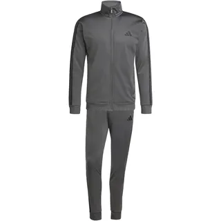 adidas DAYREADY TRAININGSANZUG Herren Grey Six S