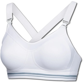 SCHIESSER Damen Sport-BH High Impact