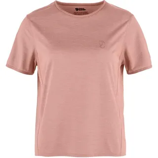 Fjällräven Abisko Lite Chalk Rose M