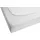 Jersey-Elastic 90 x 190 - 100 x 220 cm grau