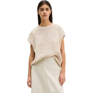 Marc O'Polo Maxirock Damen Grau 42