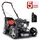 3,3 PS 5in1 inkl. 0,6 L Motorenöl