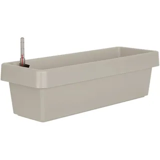 geli Viva 80 x 20 x 20 cm Grau Komplettset