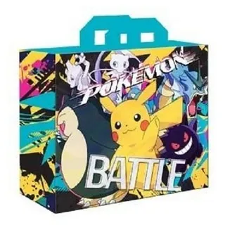 tomik toys gmbh Pokemon Tragetasche Pikachu