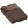 Handtuch 50 x 100 cm toffee