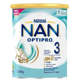 Nestlé Wachstumsnahrung 3 x 800 g