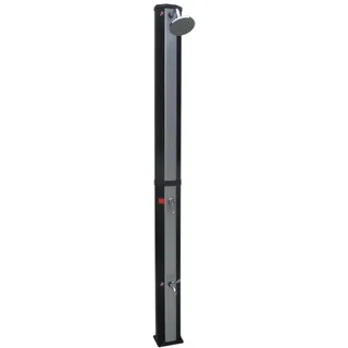 Solardusche Exklusiv 35 Liter 2-teilig