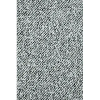 Teppichboden ANDIAMO "Kairo, Schlinge, Gesamthöhe 8 mm, Made in Netherlands", grün, B:400cm L:500cm, Kunstfaser, Teppiche, meliert, Breite 400 cm, Wohnzimmer, strapazierfähig & robust