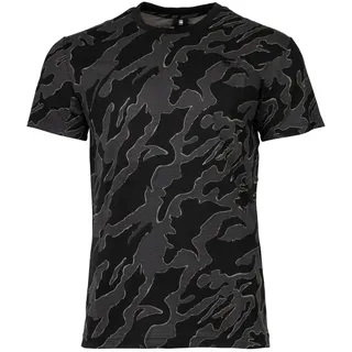 G-Star Island Camo R T Kurzarm-T-Shirt Cloack Island Camo M