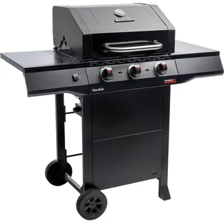 Char-Broil Gasgrill Performance CORE B 3 - 3 Brenner SureFire Zündung Schwarz
