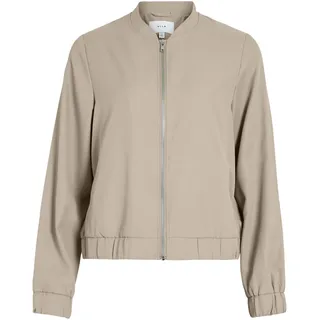VILA Blouson in beige | Gr.: 34