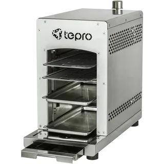 Tepro Toronto Infrarotgrill Steakgrill