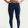 NP DF 365 MR TIGHT USM Leggings Midnight Navy/White M